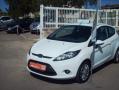 1 FORD Fiesta